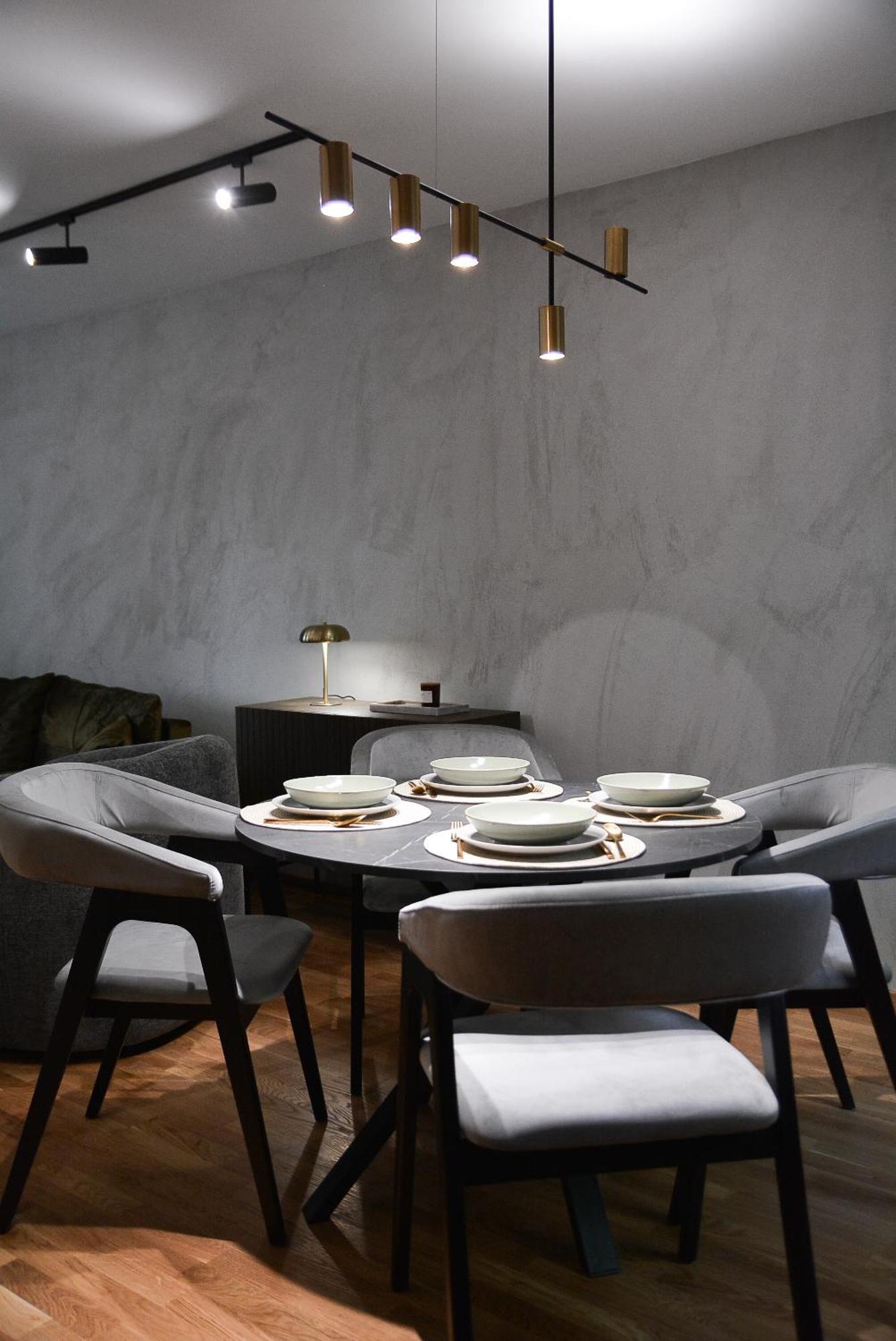 Crown Apartment 3 سوبوتيتْسا المظهر الخارجي الصورة