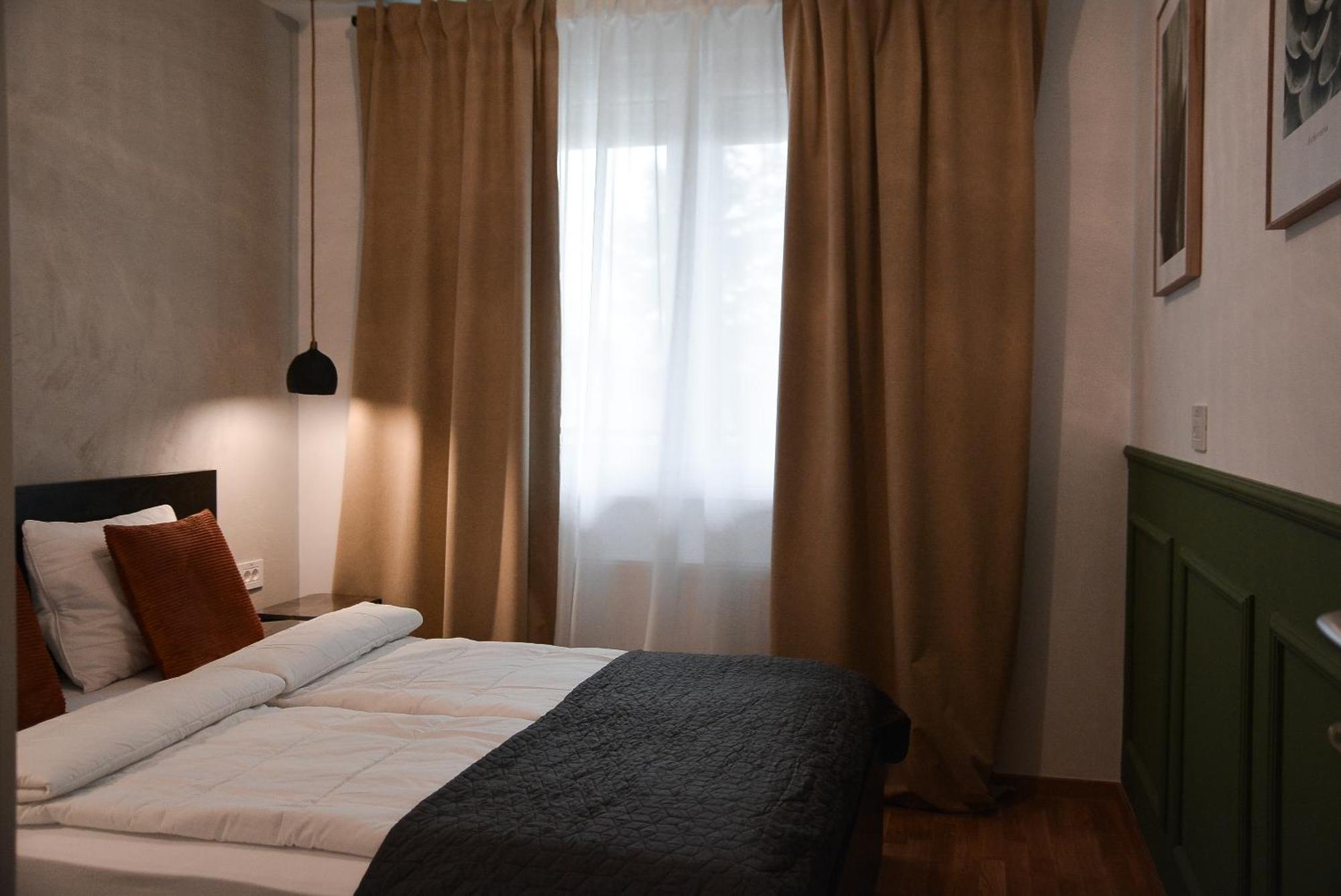 Crown Apartment 3 سوبوتيتْسا المظهر الخارجي الصورة