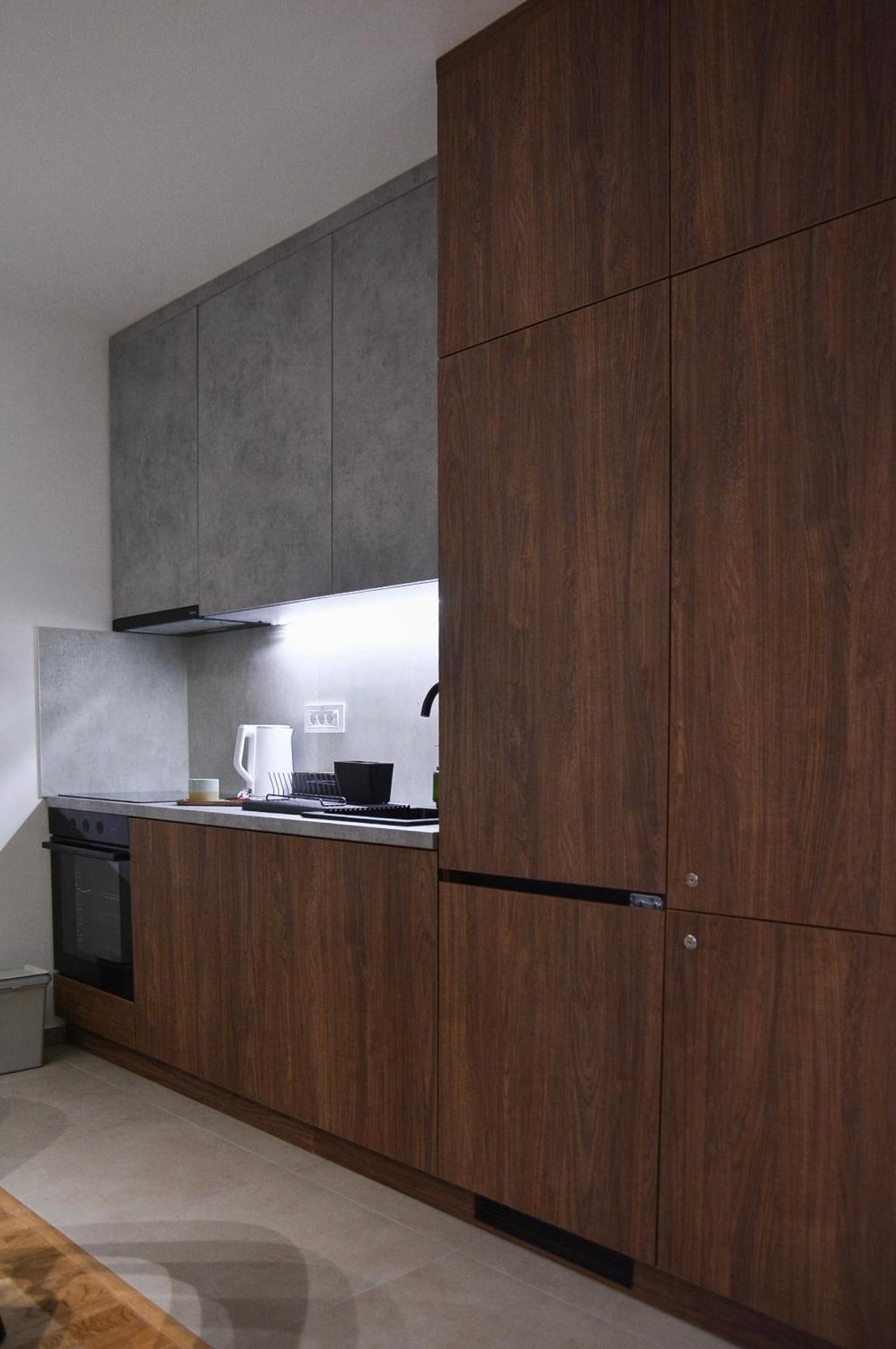 Crown Apartment 3 سوبوتيتْسا المظهر الخارجي الصورة